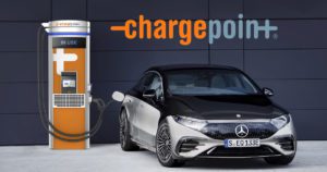 ChargePoint Holdings Inc.