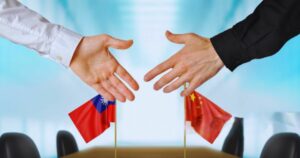 Taiwan's Stock Market Rallies as Pro-China Alliance Takes Shape