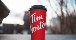 Tim Hortons Enters Singapore Coffee Market, Investors Alert